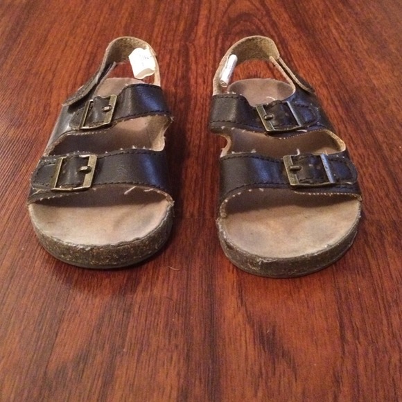 Old Navy Other Toddler Boys Sandals Poshmark