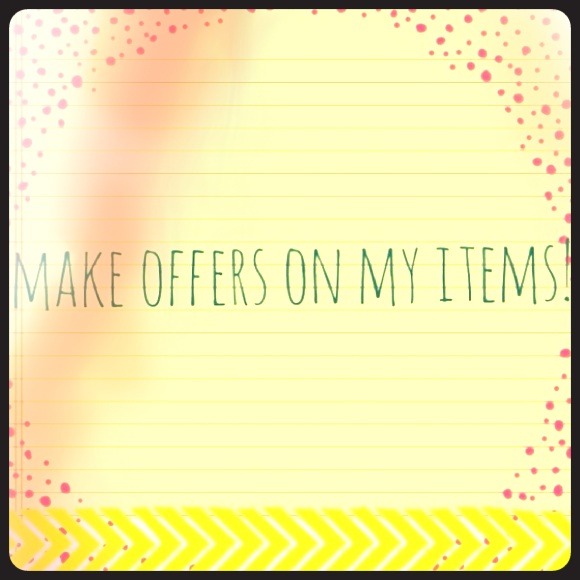 Deals 💰💰💰