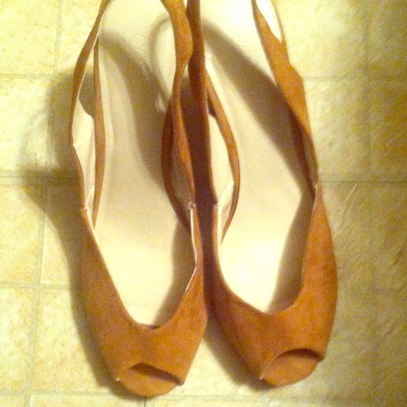 Cute and nice shoes