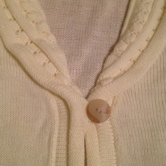 Long Layering Sweater - Picture 3 of 4