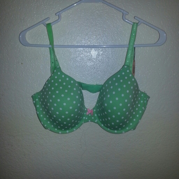 Victoria's Secret Pink Bra