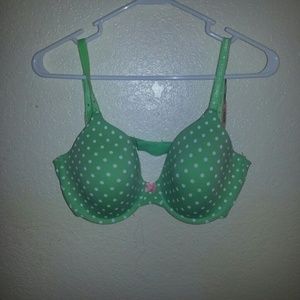 Victoria's Secret Pink Bra