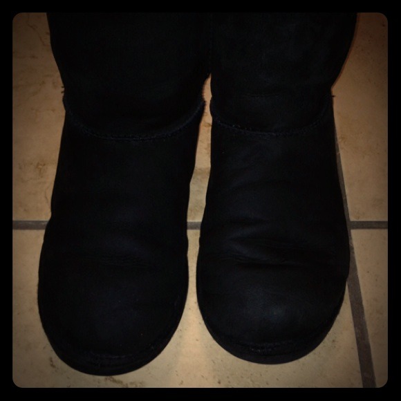 Ugg boots size 7