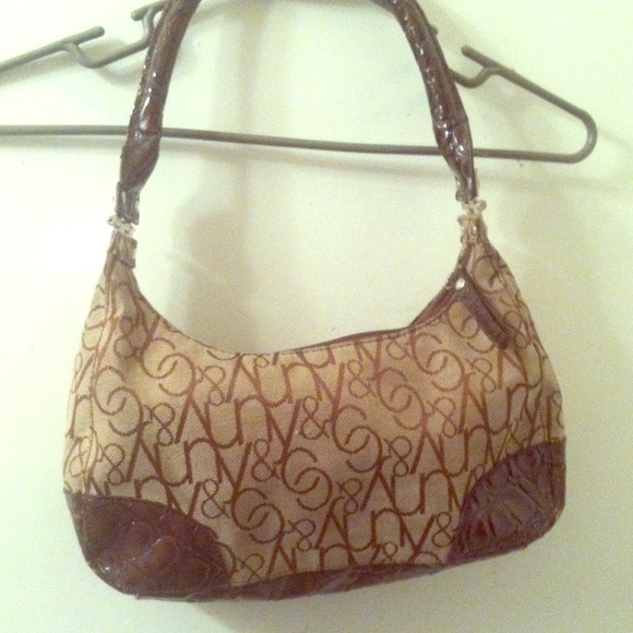 A NYC beautiful handbag