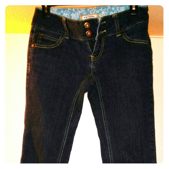 Arizona Capris