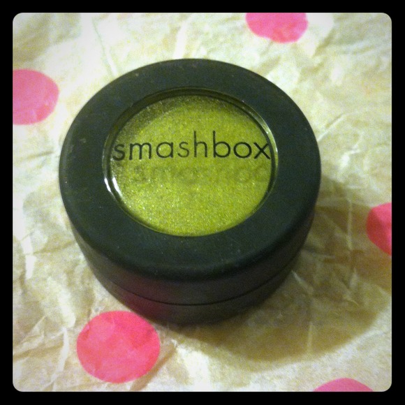 Smashbox single eyeshadow