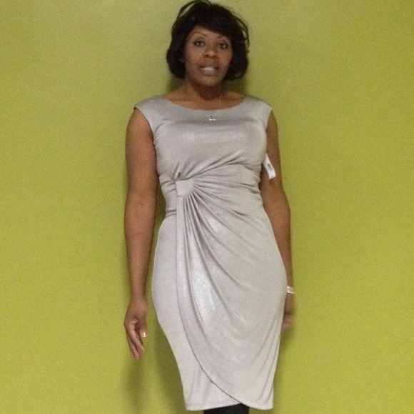 Dresses & Skirts - Sparkling Cocktail Evening Party Dress