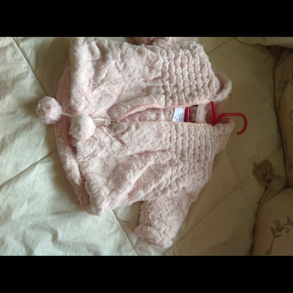 Baby Girl Bundle - Picture 4 of 4