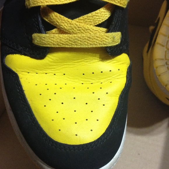 JORDANS. - Picture 3 of 4