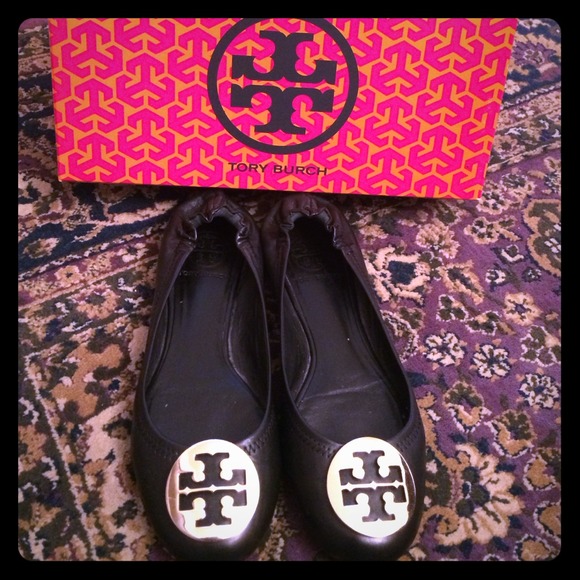 Tory Burch Reva's