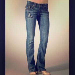 Taverniti Janis punk 18 jeans