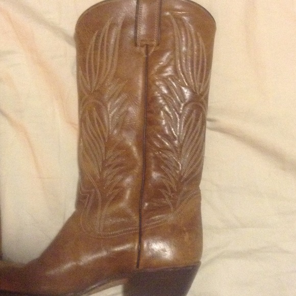 Cowboy Boots