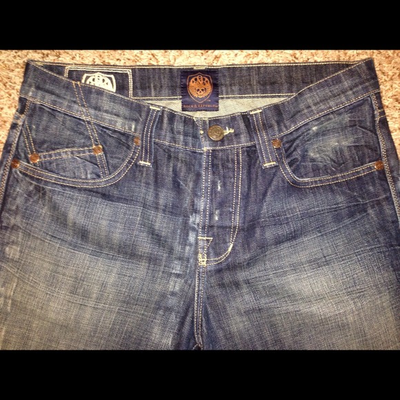 Men's Rock & Republic Jeans - Picture 3 of 3