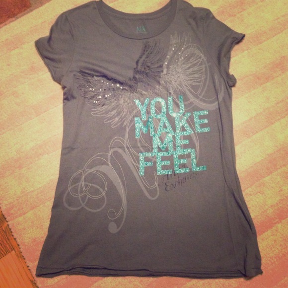 Armani exchange Tshirt