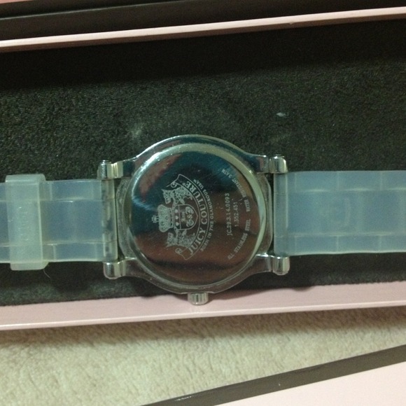 Authentic JUICY COUTURE WATCH - Picture 4 of 4