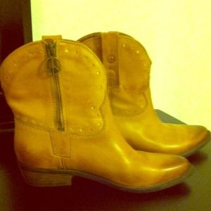 True religion ankle  boots