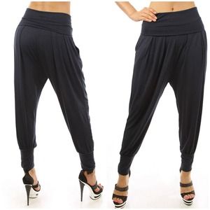 🚫Reserved Bundle🚫 2 ea. Harem Pants