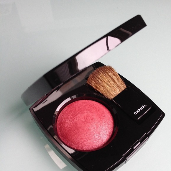 Chanel Joues Contraste Blush 'Rouge'