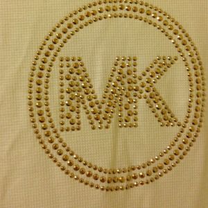 Michael Kors long sleeve