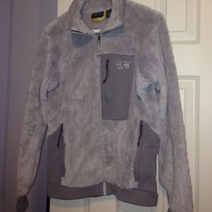 MOUNTAIN HARD WEAR JACKET