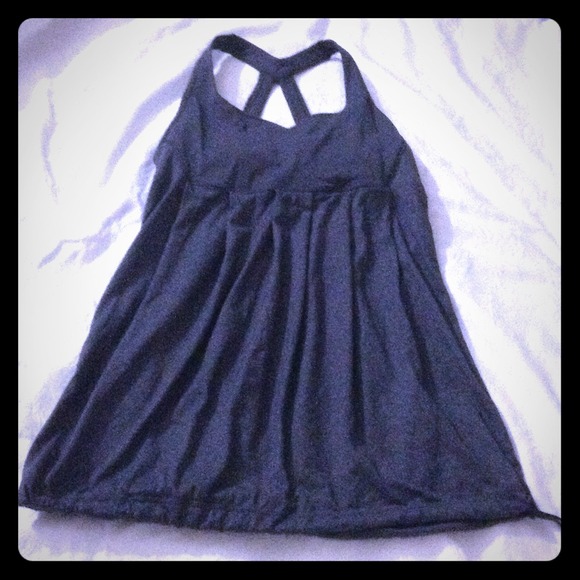 2 Lululemon Tops