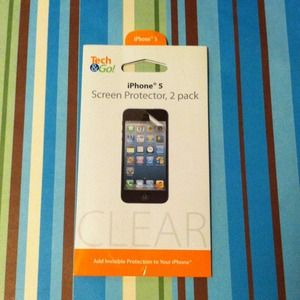 iPhone 5 Screen Protector
