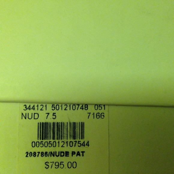 YSL - Picture 4 of 4