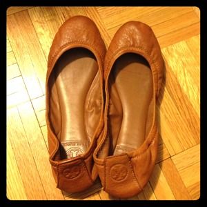 Tory Burch Eddit Ballet Flat