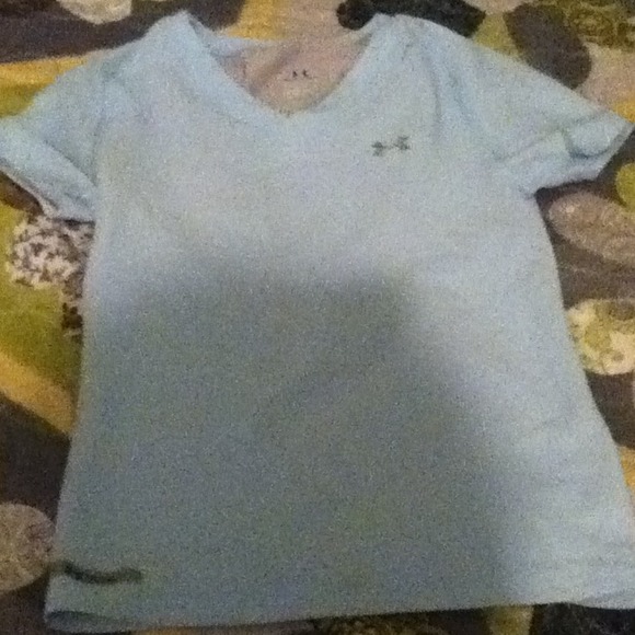 Sports shirt