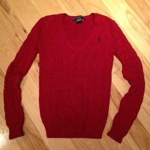 Ralph Lauren Sweater
