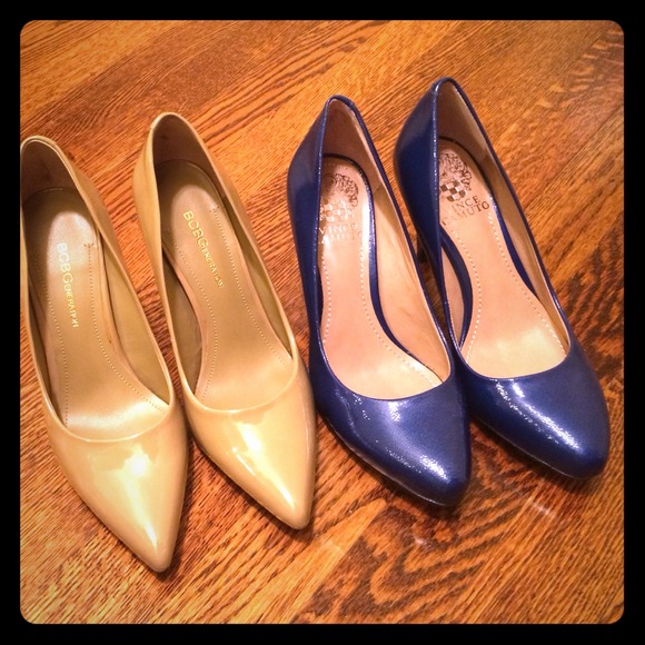 SHOE BUNDLE
