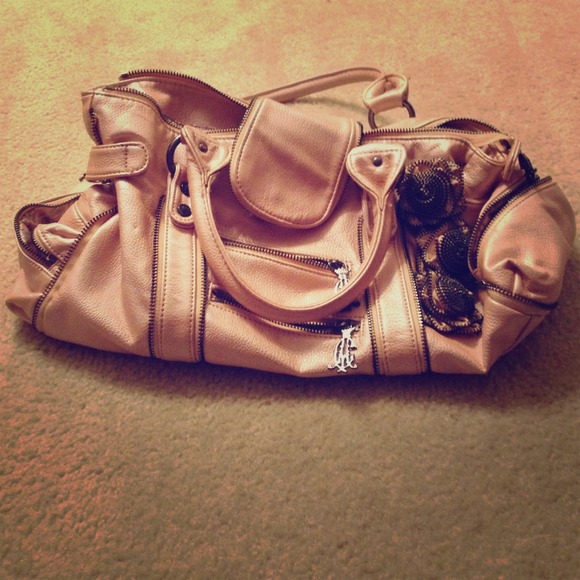 Beautiful purse!