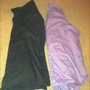 Dress shirts