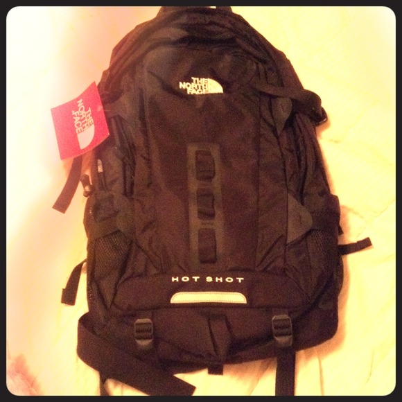 Brand New Northface Backpack
