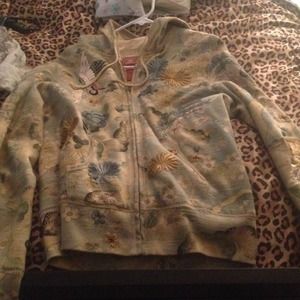 Lucky Brand Hoodie