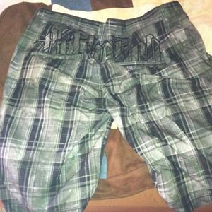 Shorts