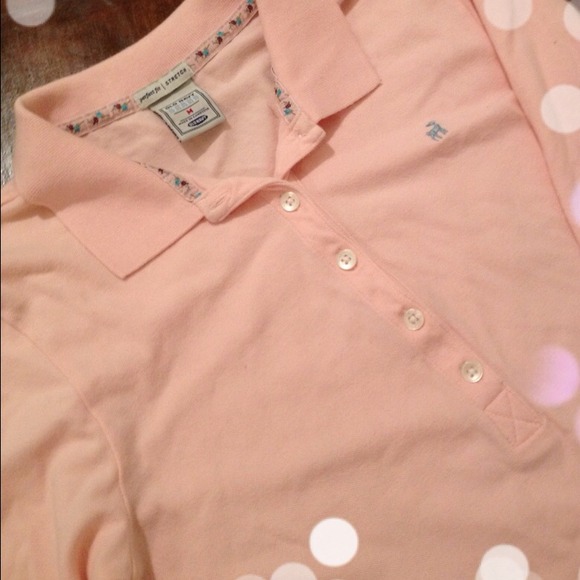 ✔️SOLD📦💕 Old Navy Long Sleeve Top! - Picture 2 of 2