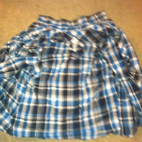 Dress shirt