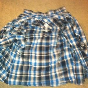 Dress shirt