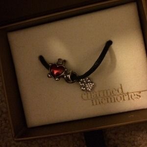 Charmed memories charms