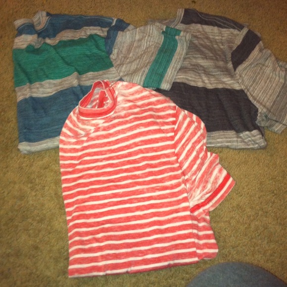 Shirts