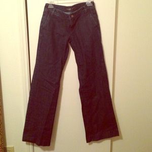 Michael Kors Denim Trouser Pants