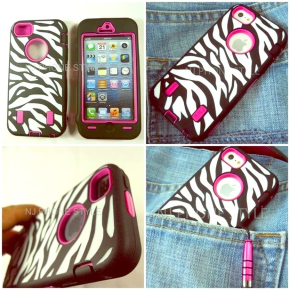 iPhone case😍