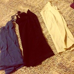Bundle tanktops