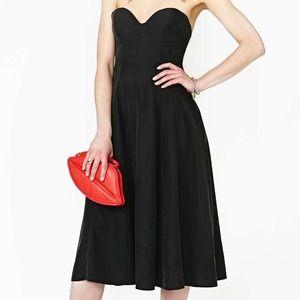 Jolie dress