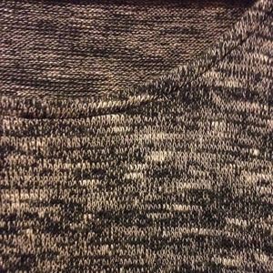 Marled Long Sleeve Shirt