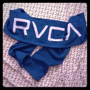 RVCA Scarf