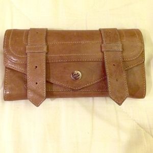 Proenza Schouler PS1 Continental Wallet