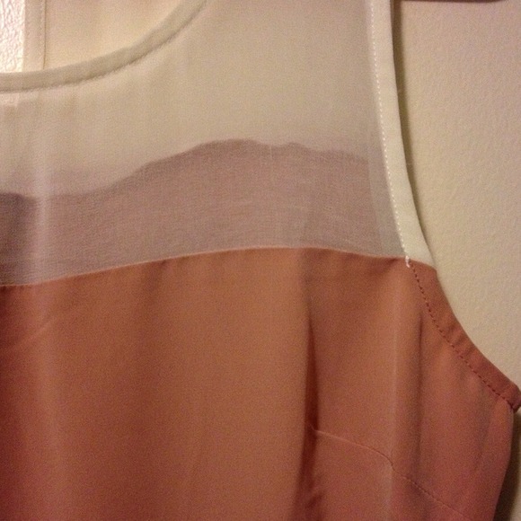 Light Pink Dress