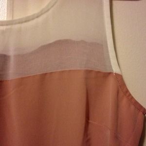 Light Pink Dress